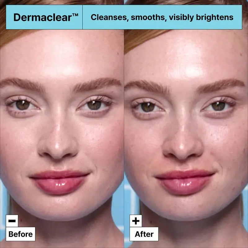 Dr Jart+ Dermaclear Daily Exfoliating Cleanser, 100 ml
