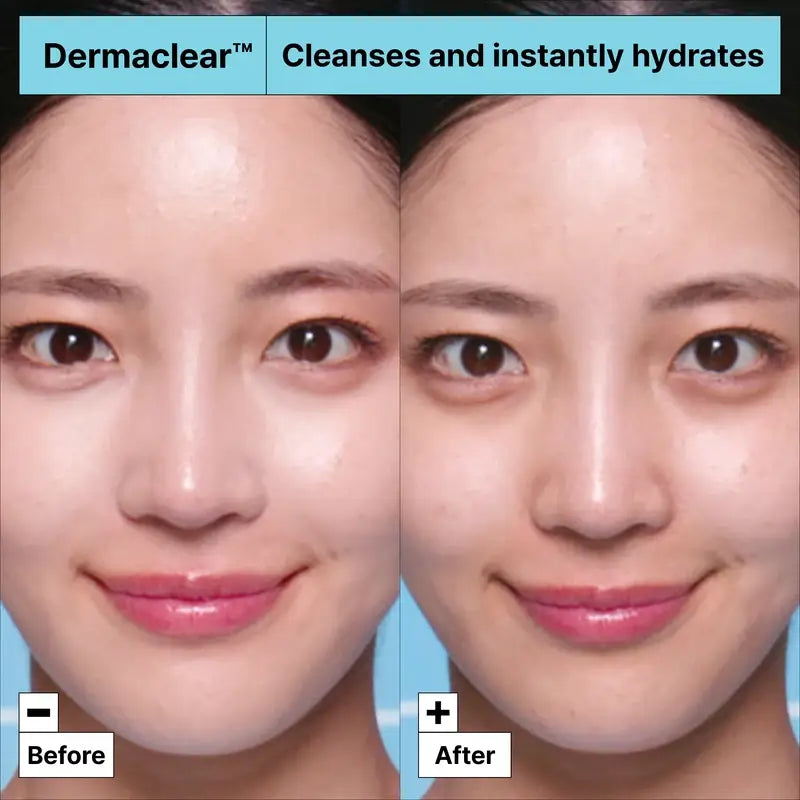 Dr Jart+ Dermaclear Hydrating Ph Gel Cleanser, 30 ml