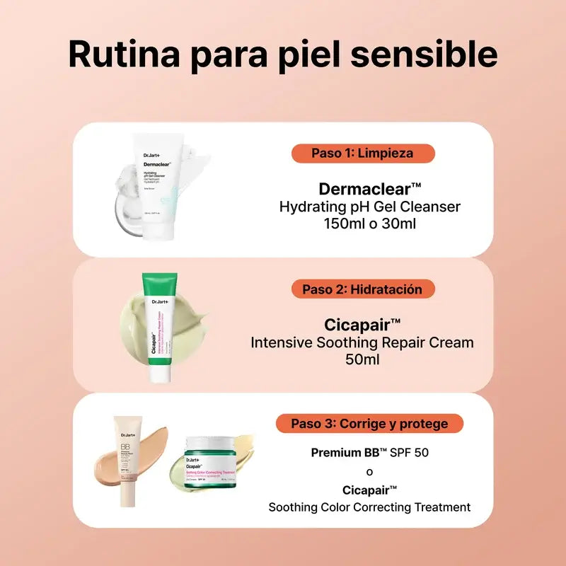 Dr Jart+ Premium Beauty Balm SPF50+ 3.5 Tan