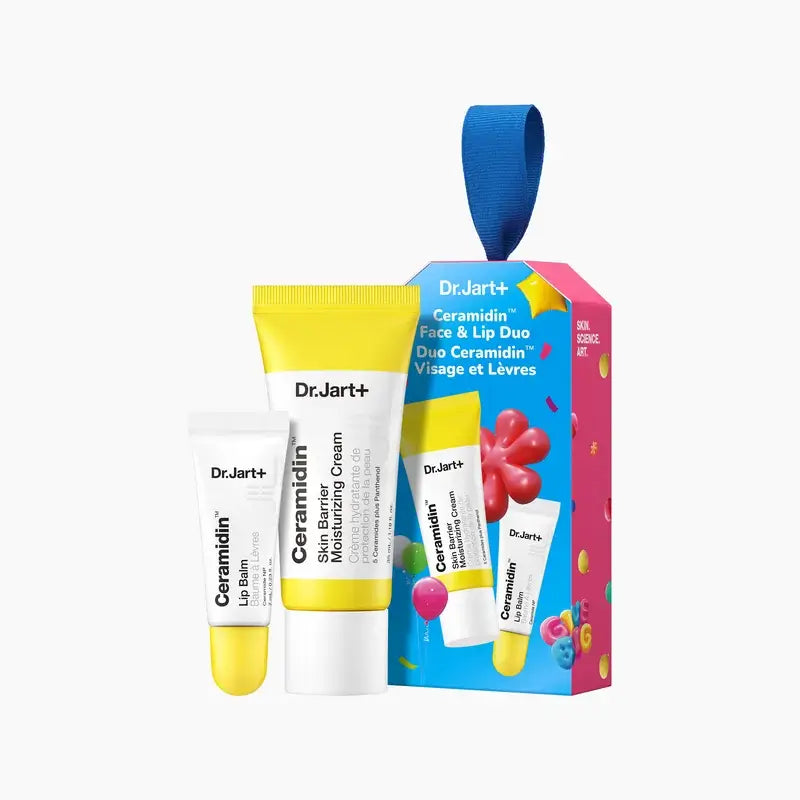 Dr Jart+ Face & Lip Duo Set