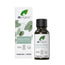 Dr.Organic 100 % čistý eukalyptový olej, 10 ml