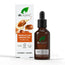 Dr. Organic Čistý marocký arganový olej 50 ml. 