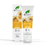 Dr.Organic Ľahký a rozjasňujúci krém Skin Expert s materskou kašičkou, 125 ml
