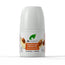 Dr. Organic Dezodorant s marockým arganovým olejom 50 ml. 