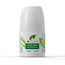 Dr.Organic Dezodorant s aloe vera, 50 ml