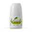Dr.Organic Dezodorant s čajovníkom, 50 ml