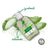 Dr.Organic Aloe Vera mydlo na ruky pre všetky typy pleti, 250 ml