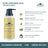 Dr. Tree Balsamo – prírodný kondicionér na vlasy pre citlivú pokožku hlavy, 200 ml