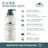 Dr. Tree Sprchový gél s prírodným rozmarínom, čistiaci, pre citlivú pokožku, 500 ml 