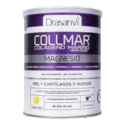 Drasanvi Collmar Horčík s citrónom, 300 g