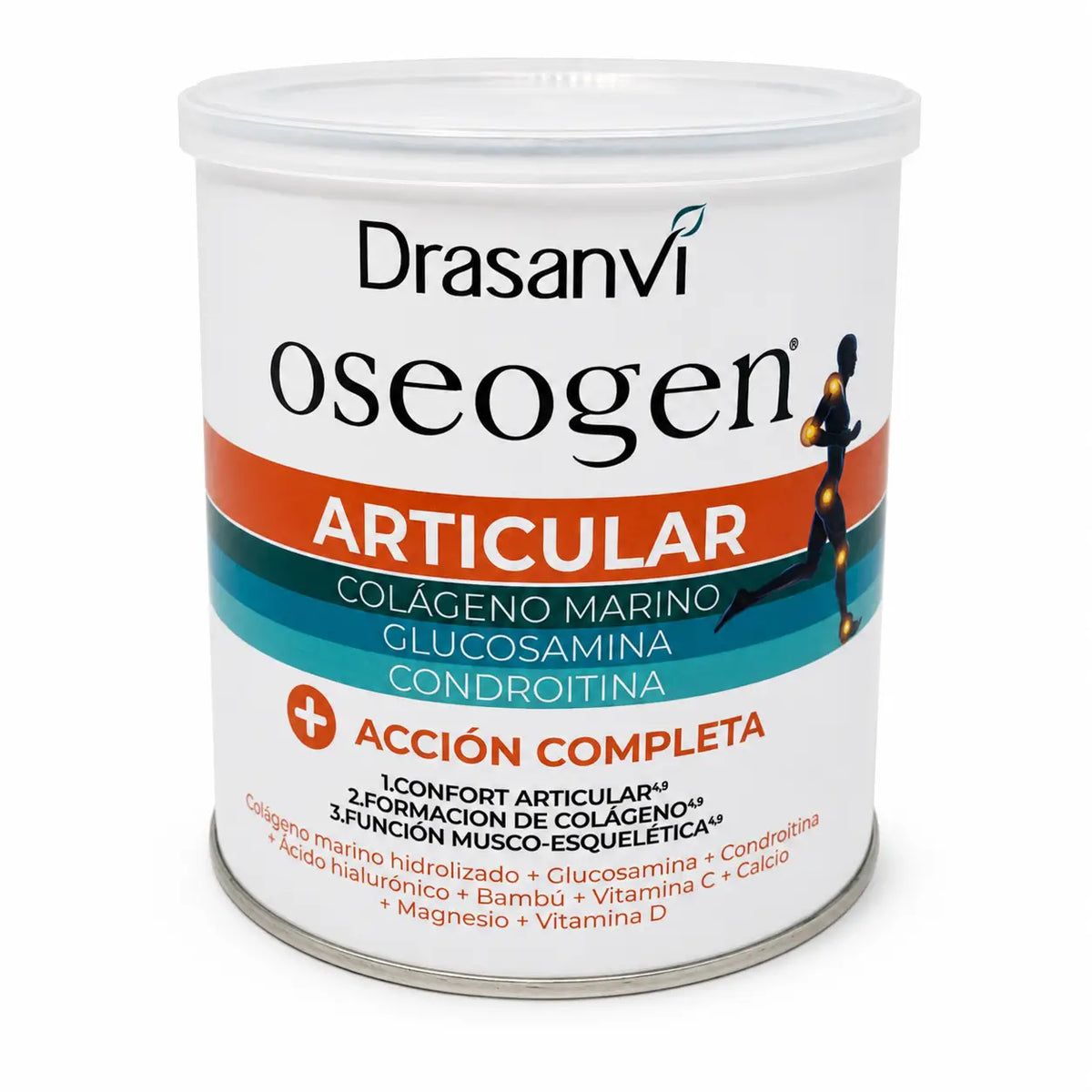 Drasanvi Oseogen v prášku, 375 g