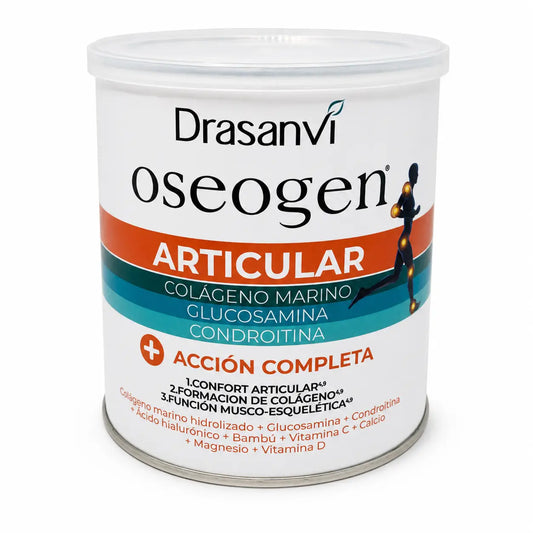 Drasanvi Oseogen v prášku, 375 g