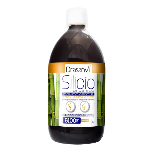 Drasanvi Organic Silicon , 1 l