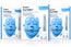 Dr.Jart+ Dr.Jart+ Hydratačná maska Cryo Rubber Moisturizing Mask, balenie po 3 ks