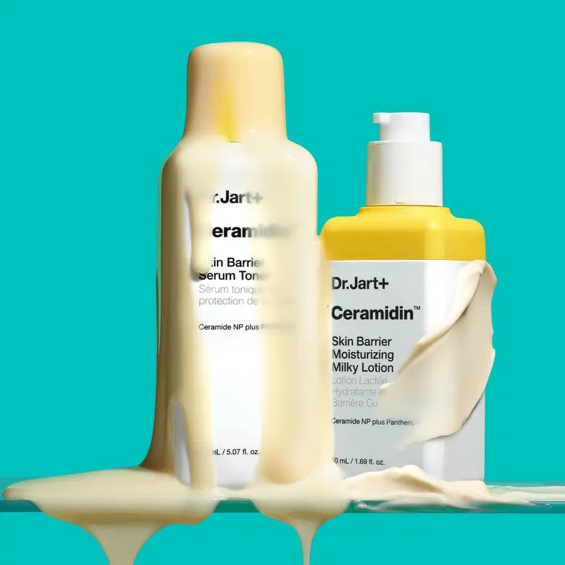 Dr. Jart+ Ceramidin Hydratačný emulzný krém na posilnenie kožnej bariéry, 50 ml 