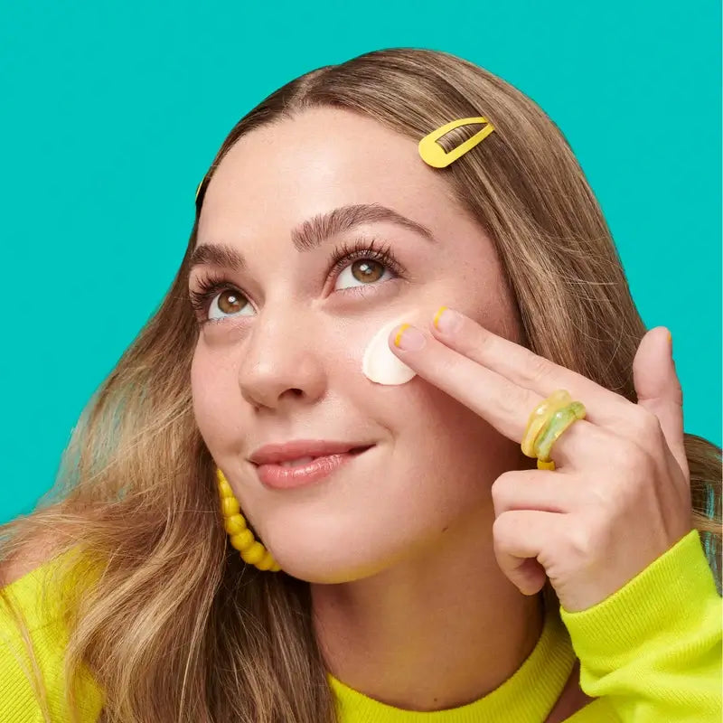 Dr. Jart+ Ceramidin Hydratačný emulzný krém na posilnenie kožnej bariéry, 50 ml 