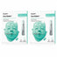 Dr.Jart+ Upokojujúca maska Cryo Rubber Soothing Mask, balenie po 2 ks
