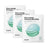 Dr.Jart+ Purifying Mud Mask, 3X13 Gr