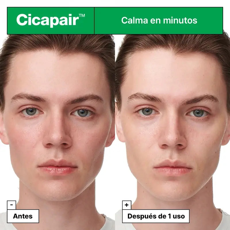 Dr.Jart+ Cicapair Intenzívna upokojujúca regeneračná maska so sérom, 25 g