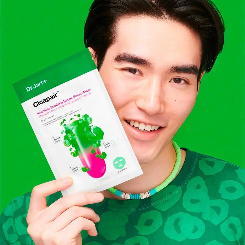 Dr.Jart+ Cicapair Intenzívna upokojujúca regeneračná maska so sérom, 25 g