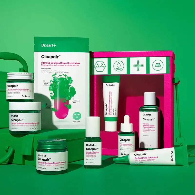 Dr.Jart+ Cicapair Intenzívna upokojujúca regeneračná maska Sleepair, 75 ml
