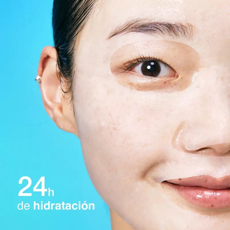 Dr. Jart+ Dermask Vital Hydra Solution Pro Hydratačná pleťová maska, 26 g
