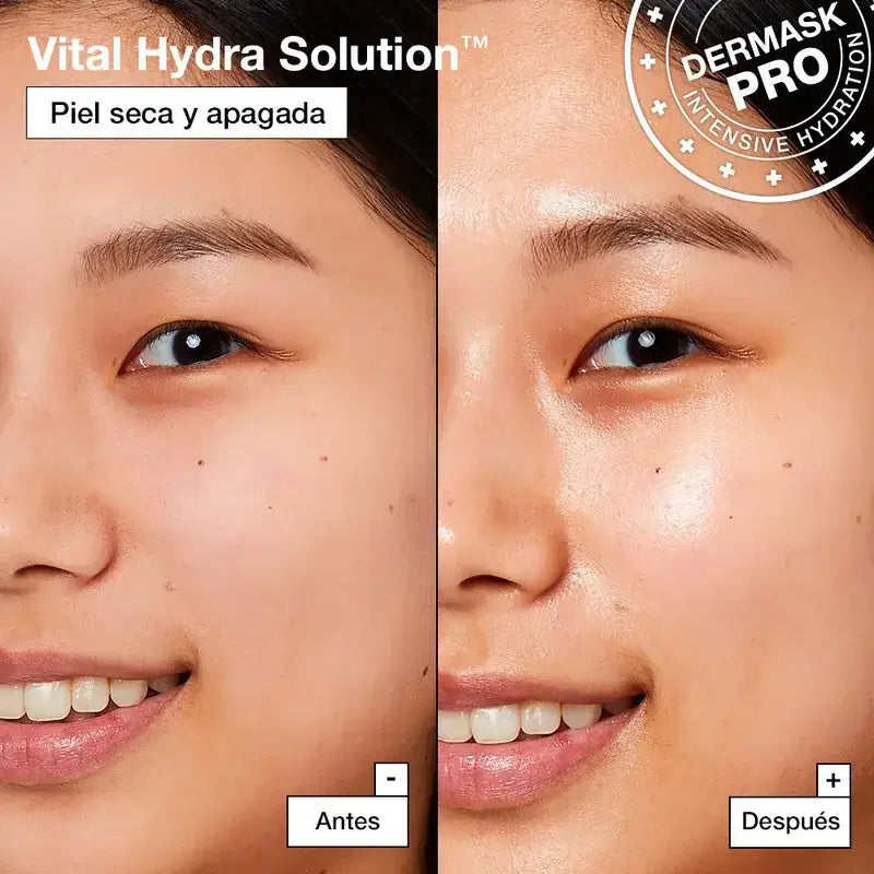 Dr.Jart+ Maska Vital Hydra Solution™ Pro, 3 × 26 g