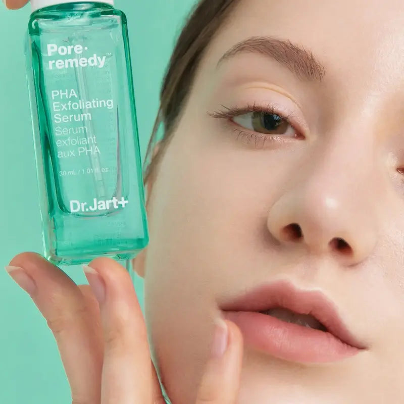 Dr. Jart+ Pore Remedy Exfoliačné sérum s PHA na póry, 30 ml