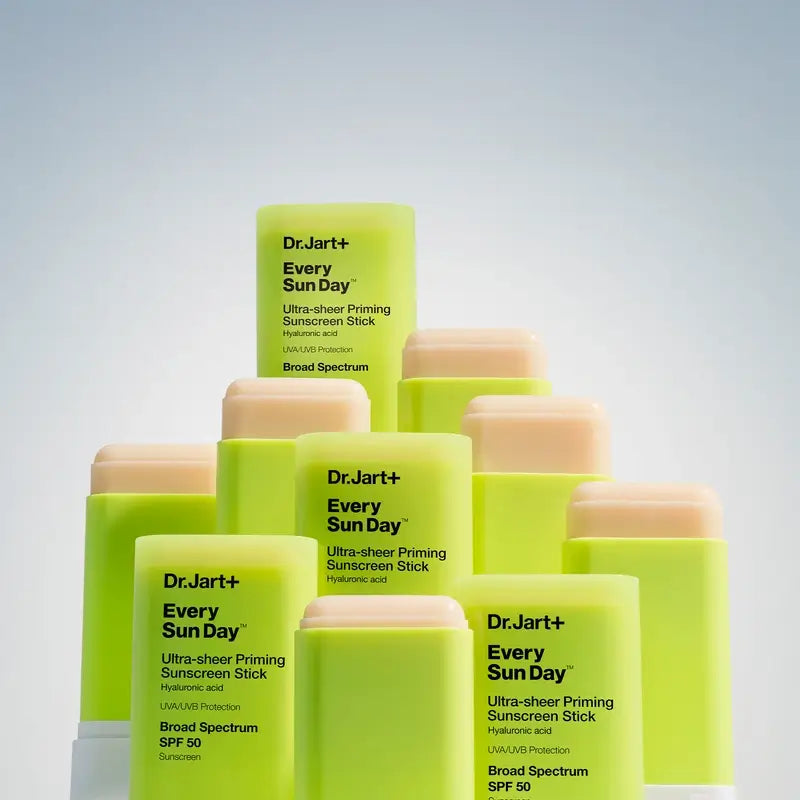 Dr.Jart+ Every Sun Day Stick SPF 50+, 19 g