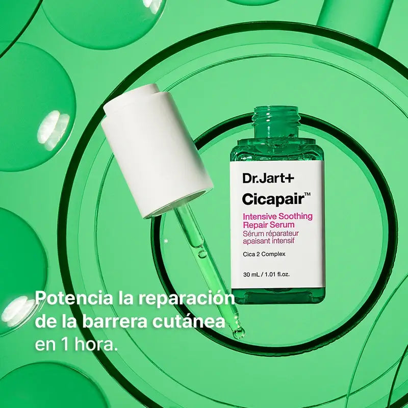 Dr.Jart+ Cicapair Intenzívne upokojujúce regeneračné sérum, 30 ml