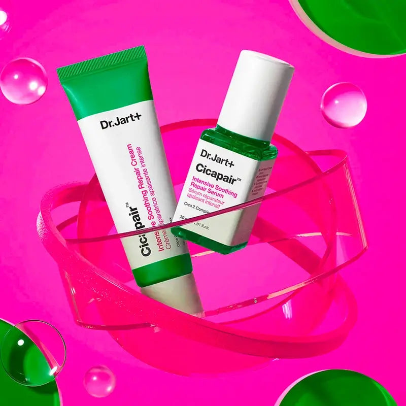 Dr.Jart+ Cicapair Intenzívne upokojujúce regeneračné sérum, 30 ml