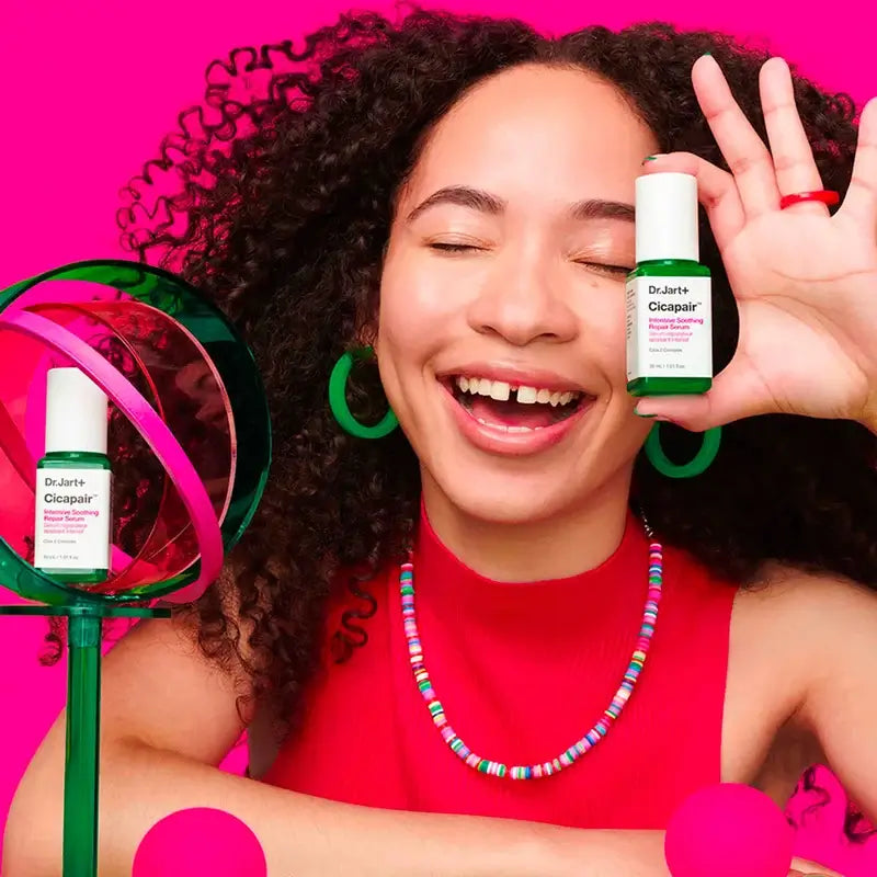 Dr.Jart+ Cicapair Intenzívne upokojujúce regeneračné sérum, 30 ml