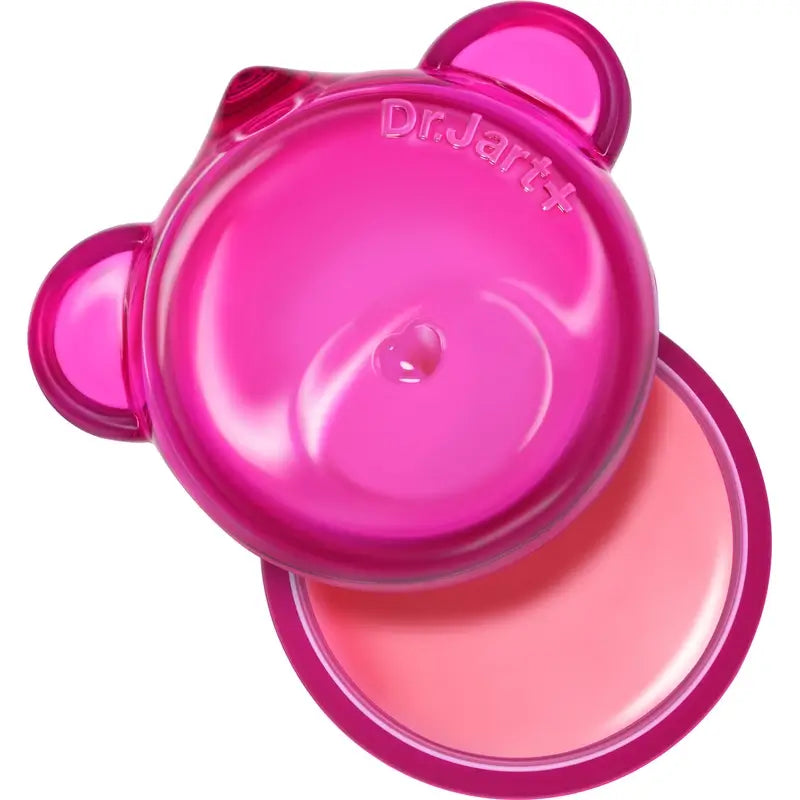 Dr.Jart+ Vital Hydra Solution Jelly Bear Lip Mask – maska na pery s balzamom
