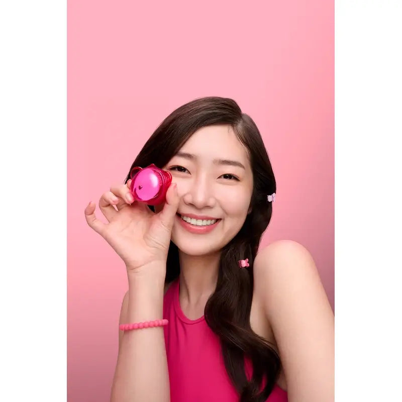 Dr.Jart+ Vital Hydra Solution Jelly Bear Lip Mask – maska na pery s balzamom