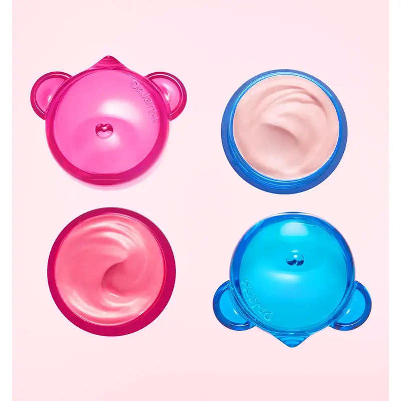 Dr.Jart+ Vital Hydra Solution Jelly Bear Lip Mask – maska na pery s balzamom