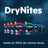 Drynites – chránič na posteľ, 7 ks