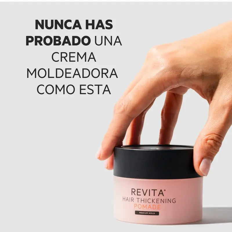 Ds Laboratories Revita – tvarujúci a výživný krém proti vypadávaniu vlasov, 100 ml