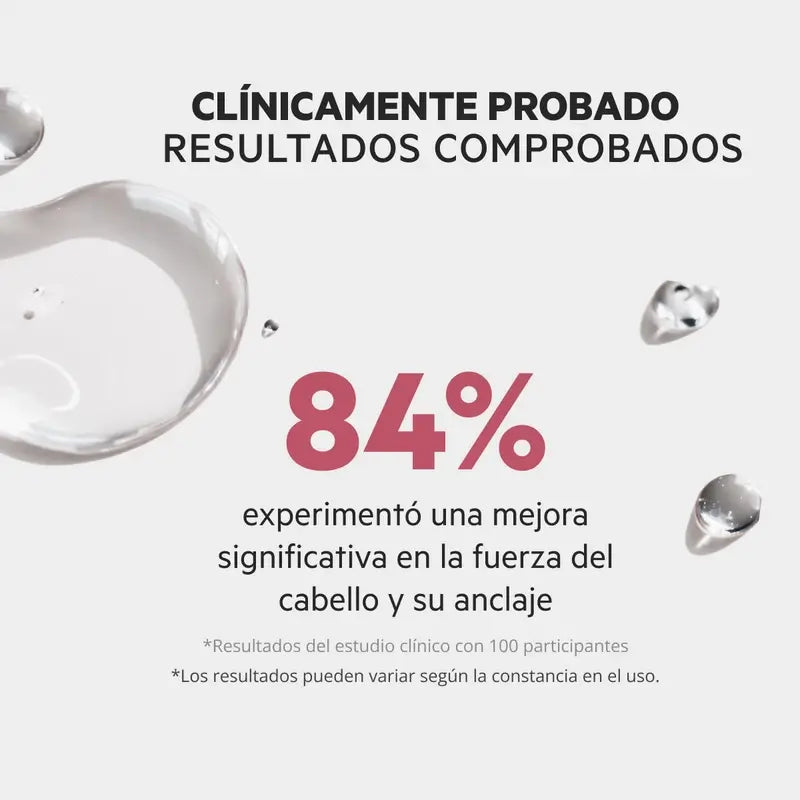 DS Laboratories Spectral Women's sérum na hustotu vlasov, 60 ml