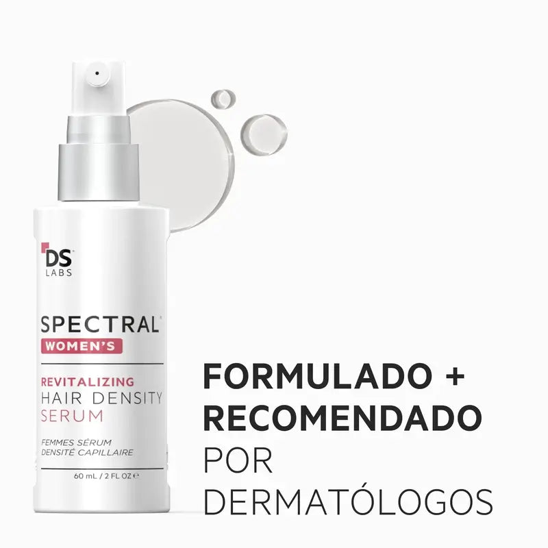 DS Laboratories Spectral Women's sérum na hustotu vlasov, 60 ml