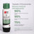 Ds Laboratories Spectral CBD pleťová voda proti vypadávaniu vlasov, 60 ml