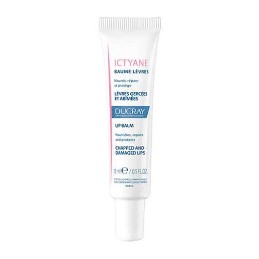 Ducray Ictyane Lip Balm 15 ml
