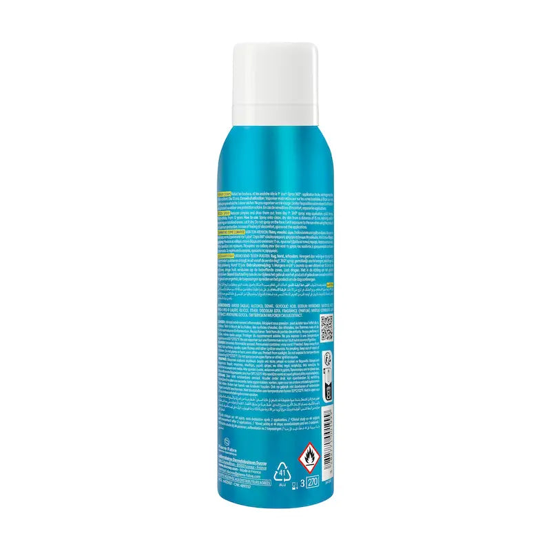 Ducray Telový sprej na vysušenie a odstránenie nedokonalostí 150 ml