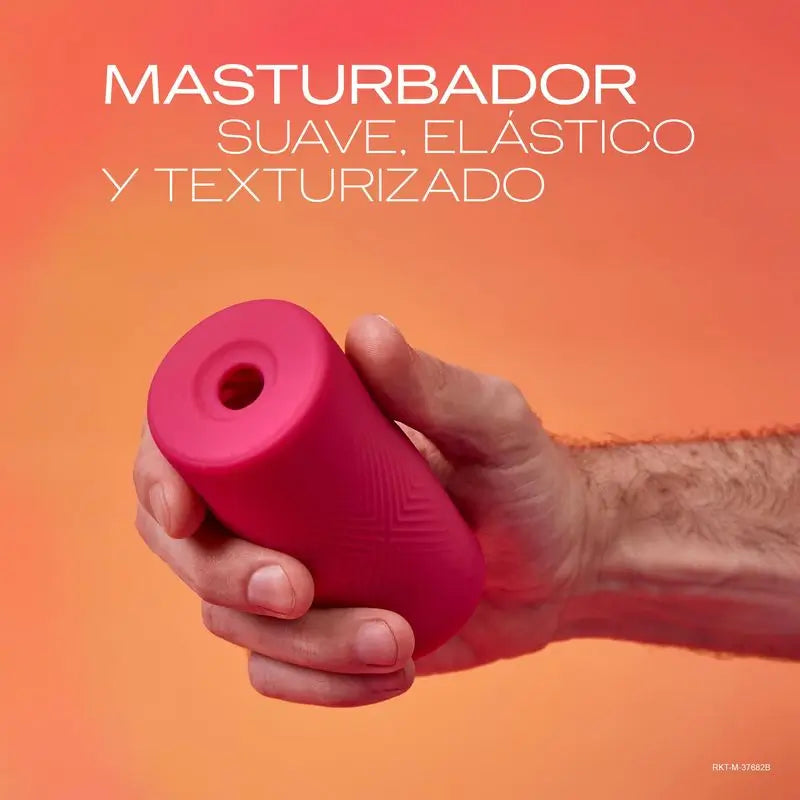 Masturbátor Durex, Slide & Ride