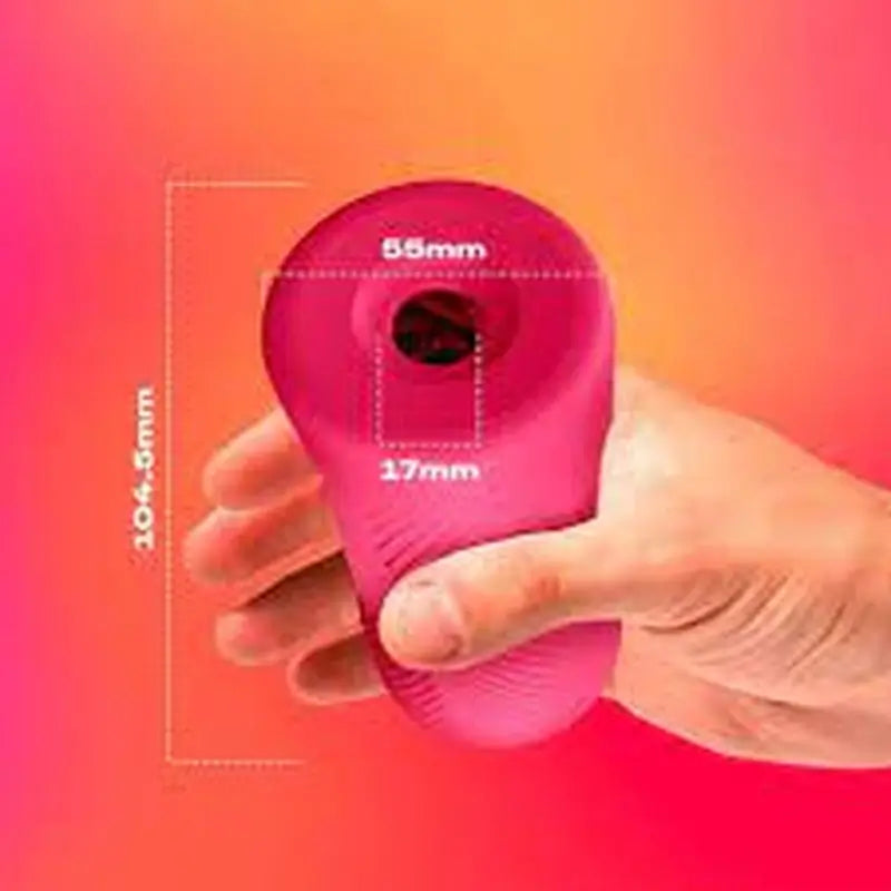 Masturbátor Durex, Slide & Ride
