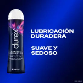 Durex Perfect Connection lubrikant 100 ml
