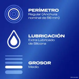 Kondómy Durex Natural – pre pohodlie a bezpečnosť, 144 kusov