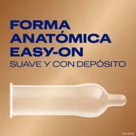 Kondómy Durex Real Feel, 12 kusov