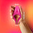 Durex – viacúčelový stimulačný vibrátor Ride & Tease