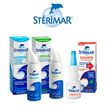 REIG JOFRE - STERIMAR 25% DTO - ANIVERSARIO (19 OCTUBRE 2026)
