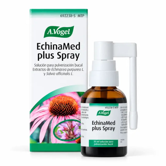 A.Vogel Echinamed Plus ústny sprej 30 ml
